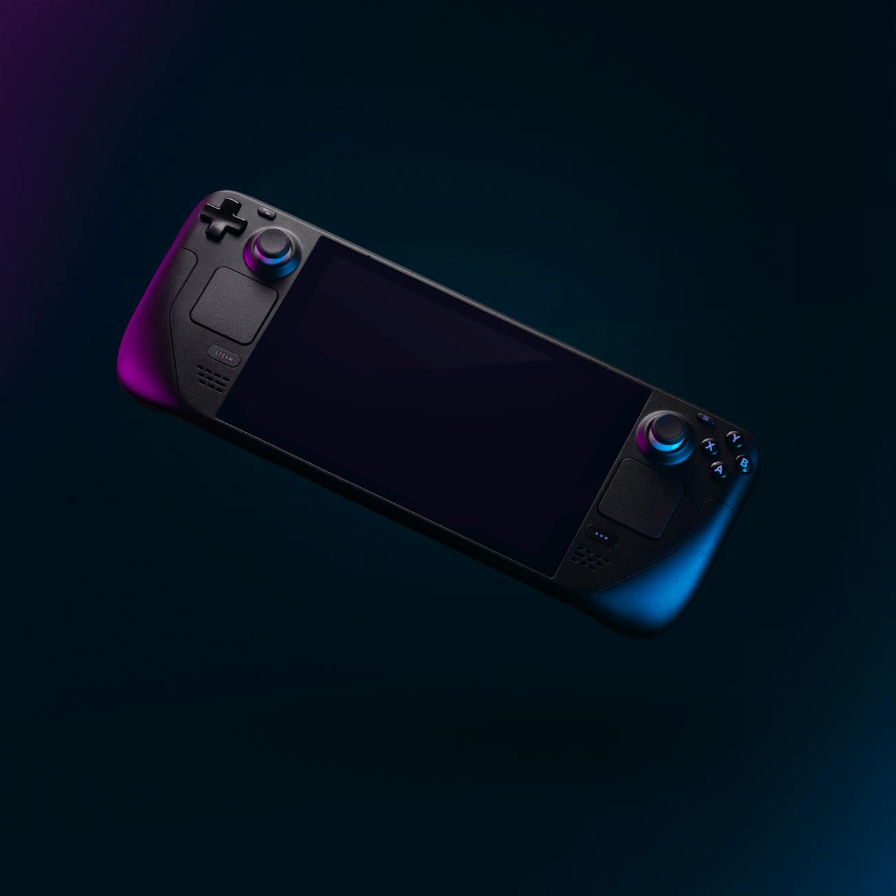 Control Steam Big Picture Mode with the Keyboard
