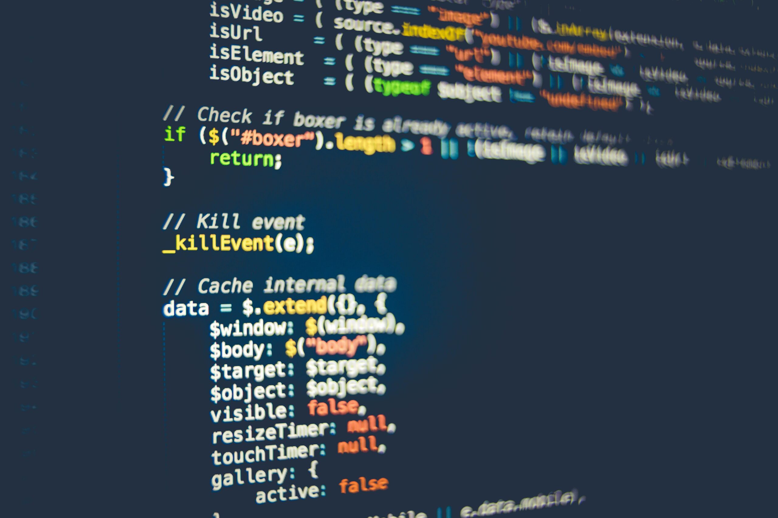 Bash Scripts